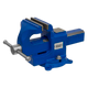 Quick Action SG Iron Vice 100mm [QAVE100]