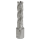 Worksafe 14mm HSS Mag Drill Bit 50mm