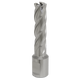 Worksafe 15mm HSS Mag Drill Bit 50mm