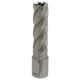 Worksafe 17mm HSS Mag Drill Bit 50mm Cut Depth