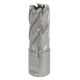 Worksafe 17mm HSS Mag Drill Bit 25mm Cut Depth