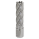 Worksafe 18mm HSS Mag Drill Bit 50mm Cut Depth