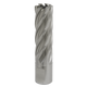 Worksafe 19mm HSS Mag Drill Bit 50mm Cut Depth