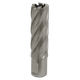 Worksafe 21mm HSS Mag Drill Bit 50mm Cut Depth