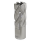 Worksafe 21mm HSS Mag Drill Bit 25mm Cut Depth