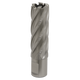 Worksafe 22mm HSS Mag Drill Bit 50mm Cut Depth