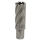 Worksafe 24mm HSS Mag Drill Bit 50mm Cut Depth