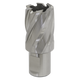 Worksafe 25mm HSS Mag Drill Bit 25mm Cut Depth