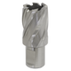 Worksafe 26mm HSS Mag Drill Bit 25mm Cut Depth