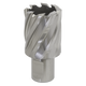 Worksafe 29mm HSS Mag Drill Bit 25mm Cut Depth