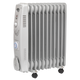 OilRadiator11ElementTimer2500W