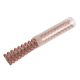Wavy Wire Strip Pack of 50