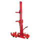Hydraulic Coil Spring Station