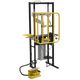 Air Operated Coil Spring Compressor