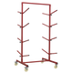 4-Level Double-Sided Bumper Rack [RE55]