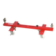 Adjustable Transportacar Trolley 2 Tonne Capacity [RE901]
