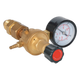 Industrial MIG Gas Regulator 1 Gauge [REG/MO]