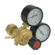 Industrial MIG Gas Regulator 2 Gauge [REG/MT]