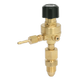 Industrial MIG Gas Regulator No Gauge [REG/MZ]