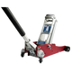 Low Profile Aluminium Trolley Jack 1.8 Ton