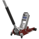 Low Profile Aluminium Trolley Jack 2.5T [RJA2500]