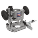 Router Plunge Base