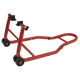 Rear Paddock Stand Rubber Supports