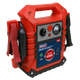 Heavy Duty 12/24V Jump Starter