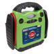 RoadStart Jump Starter with Air Compressor