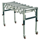 Adjustable Roller Stand 450-1300mm 130kg [RS911F]