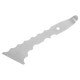 Wide Curved Trim Removal Tool