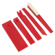 Panel Wedge Tool Set 5pc