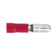Male Bullet Terminal 4mm Pack of 100