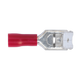Piggy-Back Terminal 6.3mm Pack of 100