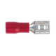 Push-On Female Terminal 4.8mm Pack of 100