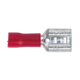 Push-On Female Terminal 6.3mm Pack of 100