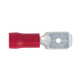 Push-On Male Terminal 6.3mm Pack of 100