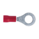 Easy-Entry Ring Terminal 6.4mm (1/4") Pack of 100