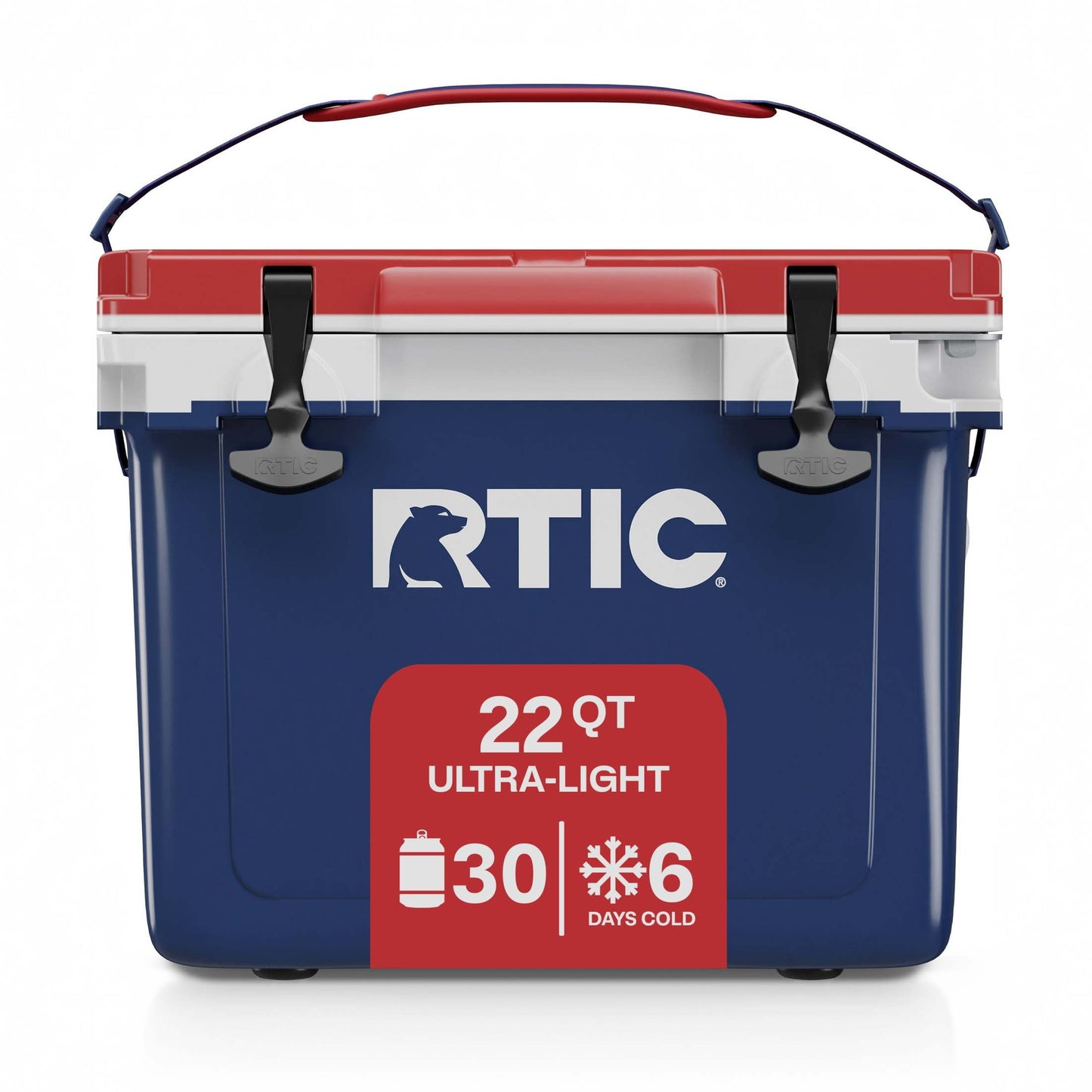RTIC 22 QT Cooler