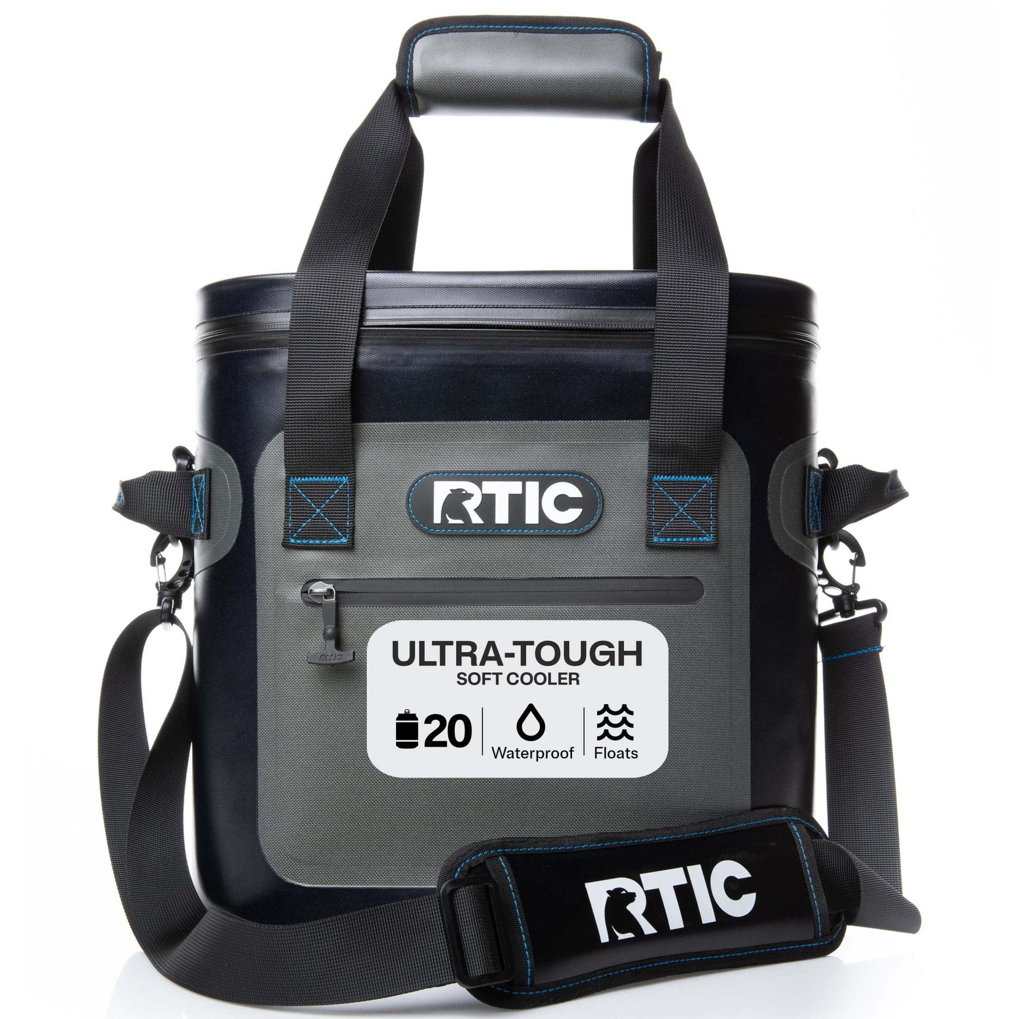 RTIC 28 Can Soft Cooler