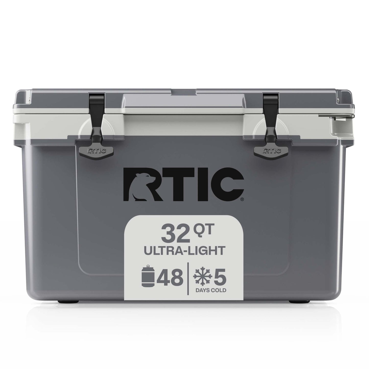 RTIC 32 QT Hard-Sided Cooler