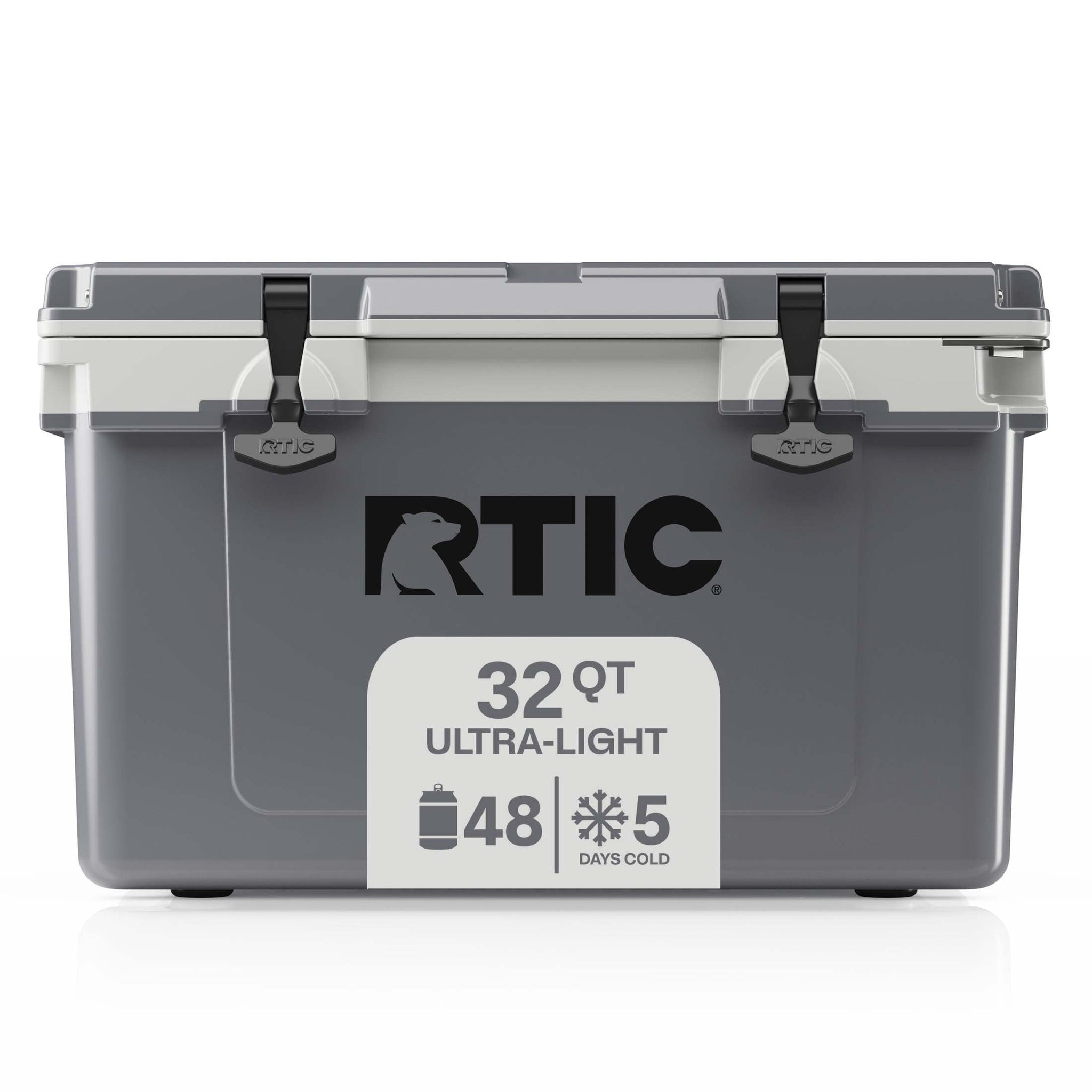RTIC 32 QT Hard-Sided Cooler