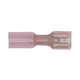 Heat Shrink Push-On Female Terminal