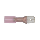 Heat Shrink Push-On Male Terminal