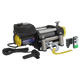 Premier RW5675 Wireless Winch Combo Kit