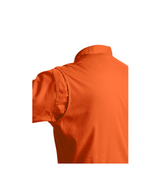 61615 Men’s Flame-Resistant & Anti-Static Standard Coverall – High Visibility with Reflective Tape