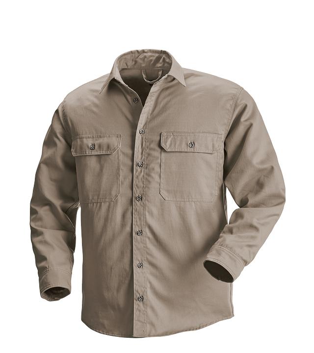 Red Wing Flashguard Brelite AR Men’s Work Shirt – 66307