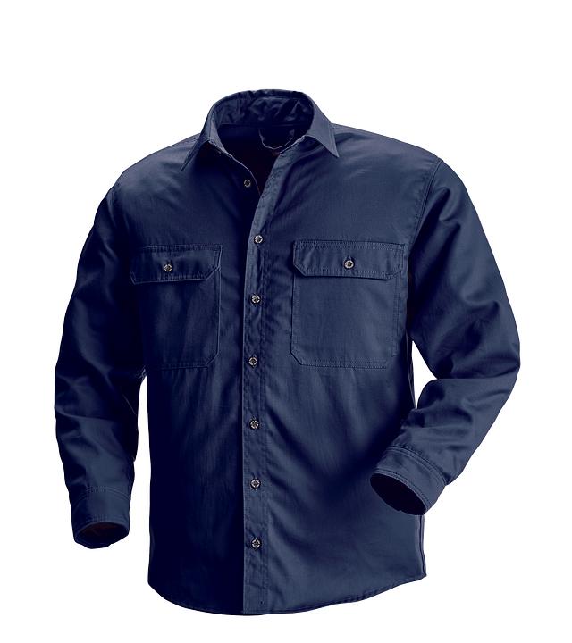 Red Wing Flashguard Brelite AR Men’s Work Shirt – 66307
