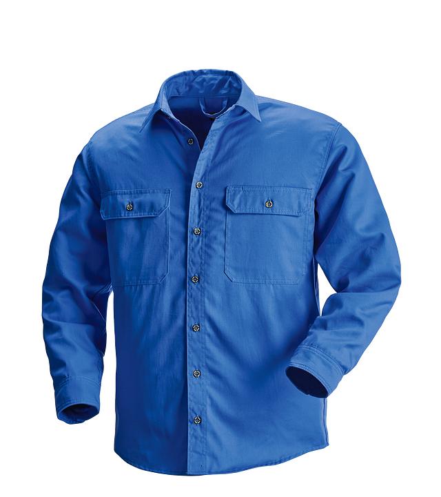 Red Wing Flashguard Brelite AR Men’s Work Shirt – 66307