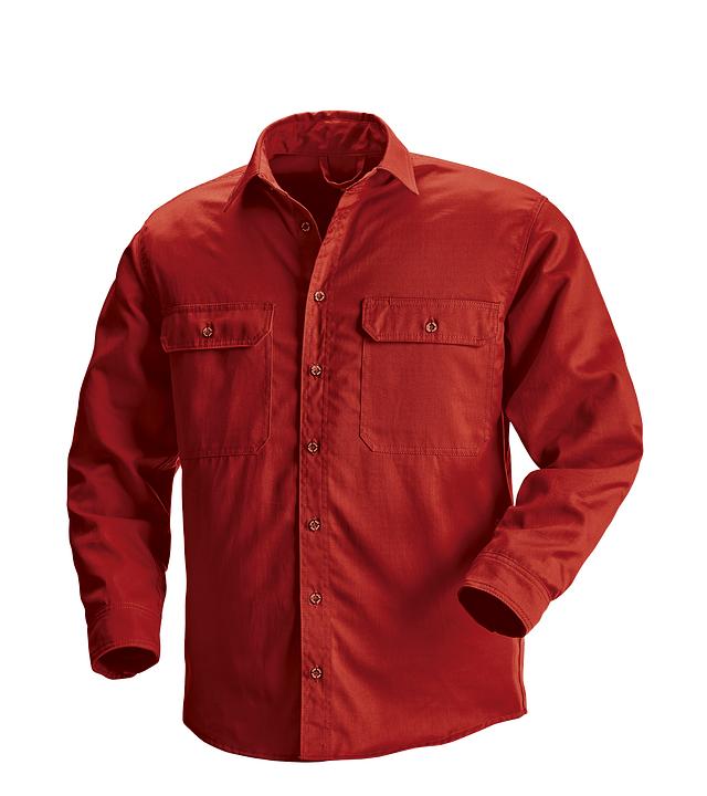Red Wing Flashguard Brelite AR Men’s Work Shirt – 66307